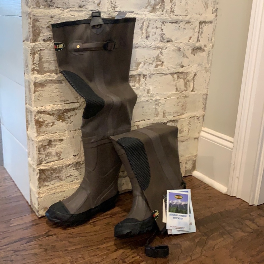 Pro Line Waders